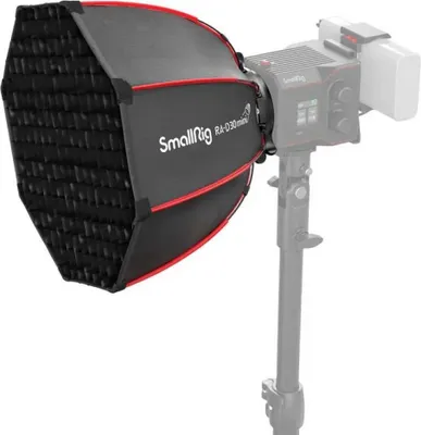 Zdjęcie produktu dla SmallRig 4358, Czarny, 290 g, 400 g