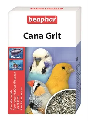 Productafbeelding van Beaphar Cana Parelgrit