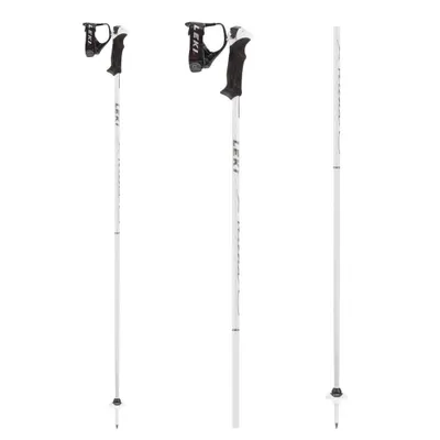 Produktbild von Leki Artena S Damen Alpin Skistöcke Trigger S : 105 Länge: 105