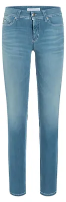 Produktbild von Cambio Slim Fit Jeans für Damen