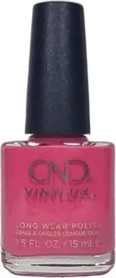 Obrázek produktu pro Lak na nehty CND Vinylux Long Wear Polish, odstín In Lust, 15 ml