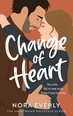 Produktbild von Change of Heart