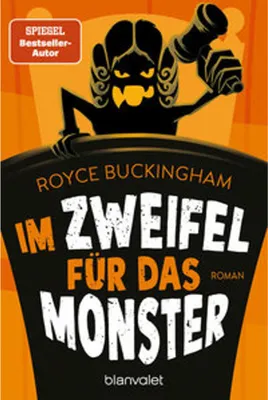 Image de Im Zweifel für das Monster