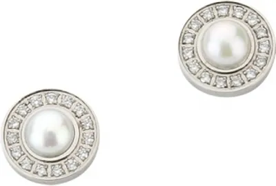 Produktbild von CEM 4-202653-001 ST9-021O Ohrringe Edelstahl Ohrstecker Damen