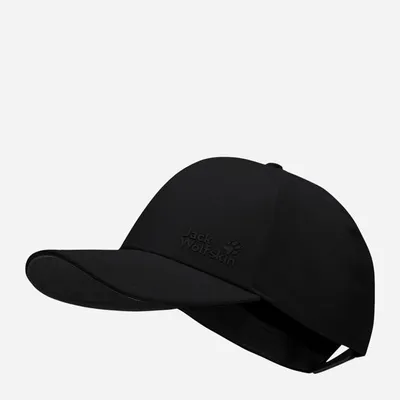 Produktbild von Jack Wolfskin SUMMER STORM XT CAP black