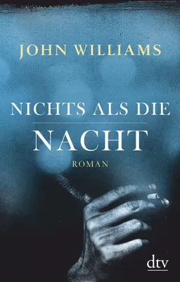Produktbild von Nichts als die Nacht