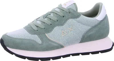 Produktbild von Sun68 Ally Glitter Sneaker Grün