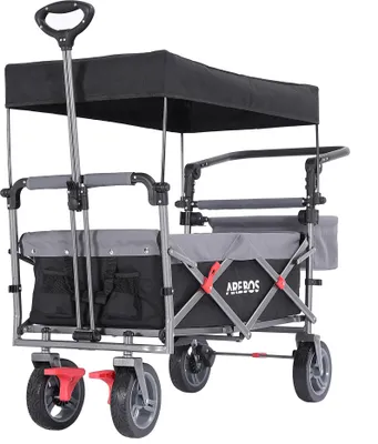 Produktbild von Arebos 4260627423385, Schwarz