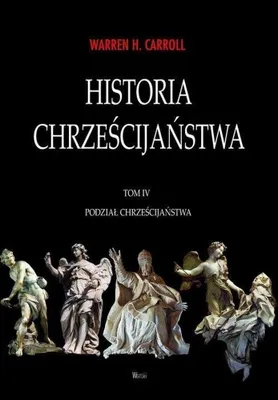 Immagine prodotto di Historia chrześcijaństwa T.4 Podział chrześcijańst