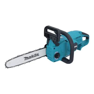 Produktbild von Makita DUC307ZX3, Bürstenlos, 30 cm, 1,1 mm, 7,7 m/s, 76,2 / 8 mm (3 / 8"), Schwarz, Blau