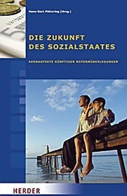 Image de Die Zukunft des Sozialstaates
