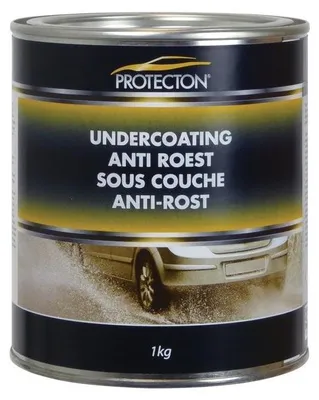 Produktbild von Protecton Unterbodenschutz bitumen sprayer 1890718 Dose 1kg