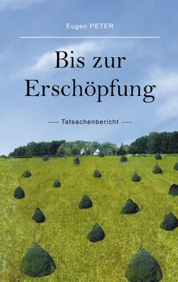 Produktbild von Bis zur Erschöpfung