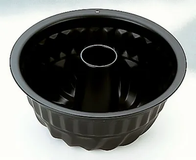 Produktbild von Kouglof-Form 22 cm - Moka - Ibili