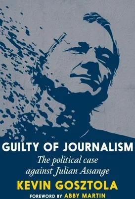 Immagine prodotto di Guilty of Journalism