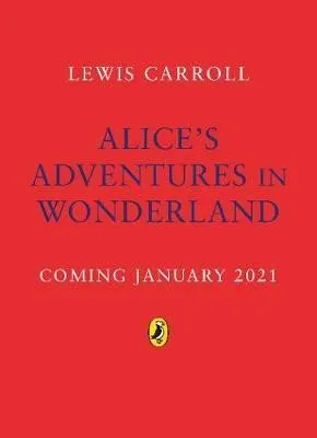 Produktbild von Alice's Adventures in Wonderland