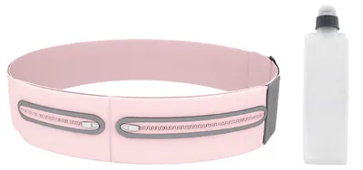 Produktbild von Schmaler Laufgürtel, Fitness-Taschen für Damen und Herren, Laufgürtel geeignet zum Laufen und Gehen