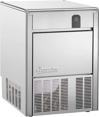 Produktbild von Bartscher Eiswürfelbereiter Q 46