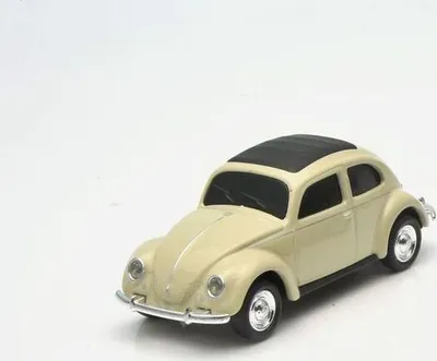 Obrázek produktu pro GENIE USB2.0 Stick 32GB VW Käfer beige