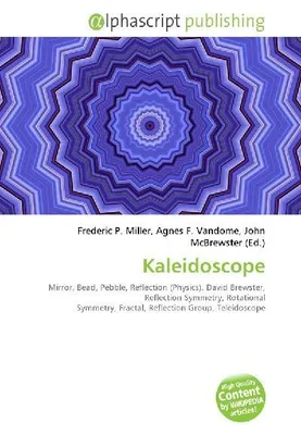 Produktbild von Kaleidoskop