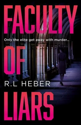 Produktbild von Faculty of Liars