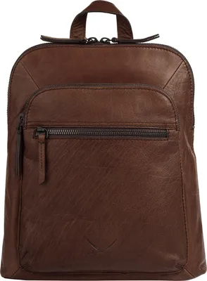 Produktbild von Sansibar Rucksack Damen 021885 cognac