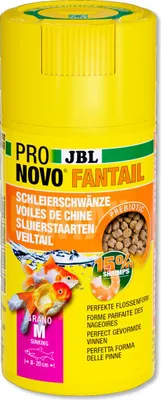 Productafbeelding van JBL ProNovo Fantail Grano M 100ML