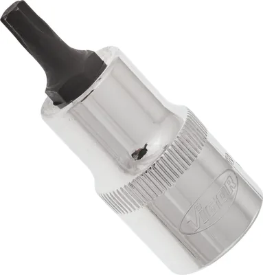 Produktbild von Vigor V2154, Buchse, 1/2", 1 Kopf/Köpfe, T30, 55 mm