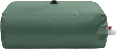 Produktbild von Wassertank mit Wasserhahn Faltbar 1000 L PVC Wassertank Model156328