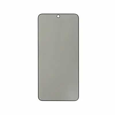 Zdjęcie produktu dla antyszpiegowska osłona ekranu prio 3D do Samsung S23 czarna
