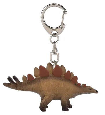 Zdjęcie produktu dla Mojo brelok do kluczy Stegosaurus