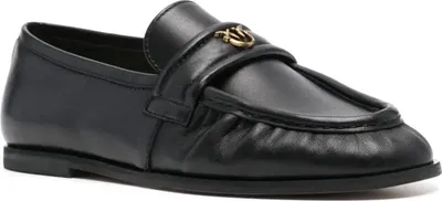 Produktbild von PINKO Damen Mokassins SD0349P003-Z99 Farbe: Schwarz Größe: 39