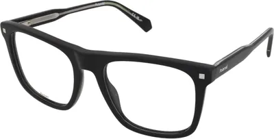 Produktbild von Polaroid PLD D506 Black 53/19/145 Herren Brillen