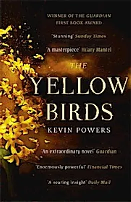 Produktbild von The Yellow Birds