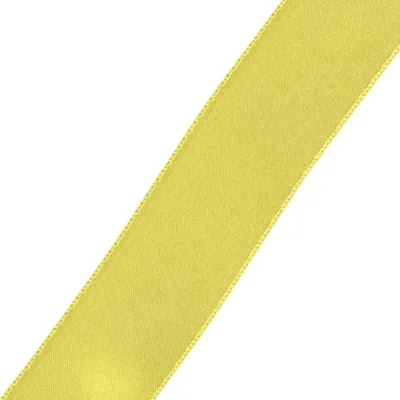 Obrázok produktu pre Saténová stuha, 4 m x 6 mm, svetlo olivová