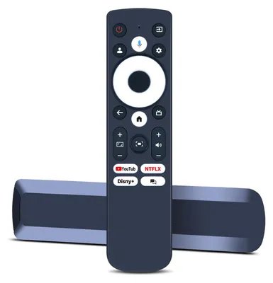 Obrázok produktu pre náhradný diaľkový ovládač pre projektor GP520
