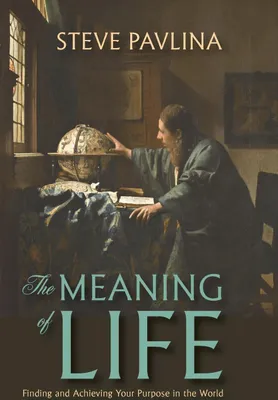 Produktbild von The Meaning of Life