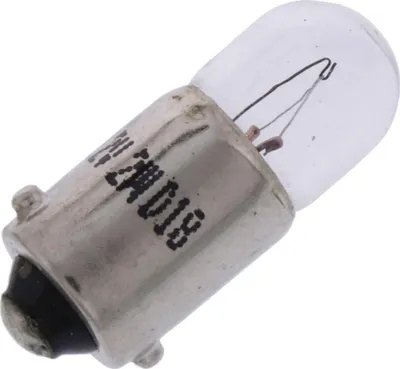 Obrázek produktu pro Svítidlo JMP 12V2W BA9S