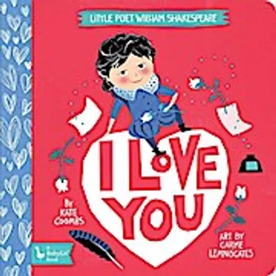 Produktbild von I Love You