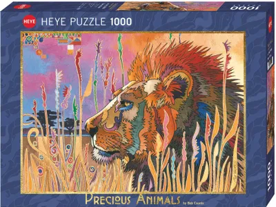 Obrázok produktu pre Heye Puzzle 29899, 1000 kusov, Umenie
