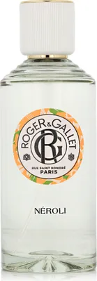 Obrázek produktu pro Roger & Gallet Neroli Wellbeing Fragrant Water 100ml