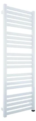 Produktbild von Frostsicherer und elektrischer Bad-Heizkörper BHK zur Erwärmung von Bädern, Leistung:400 Watt