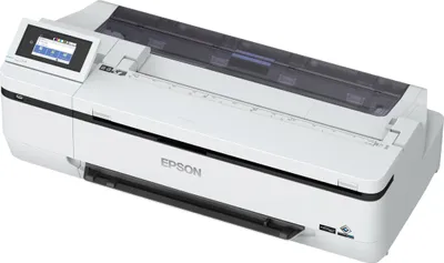 Produktbild von Epson SureColor SC-T3100M - 610 mm (24") Multifunktionsdrucker - Farbe - Tintenstrahl - Rolle (61 cm)