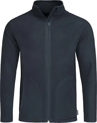 Obrázek produktu pro Pánská fleece bunda