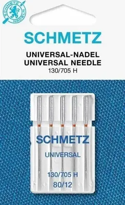 Zdjęcie produktu dla Schmetz 130/705 H VCS 80 Igła do maszyny do szycia