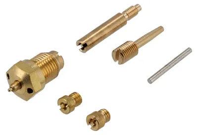 Produktbild von Set: Reparatur 16N1-12 Vergaser