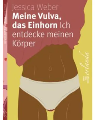 Obrázok produktu pre Meine Vulva, das Einhorn