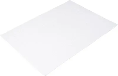 Produktbild von Gözze Badvorleger Frottierserie BIO weiss 60 x 100 cm