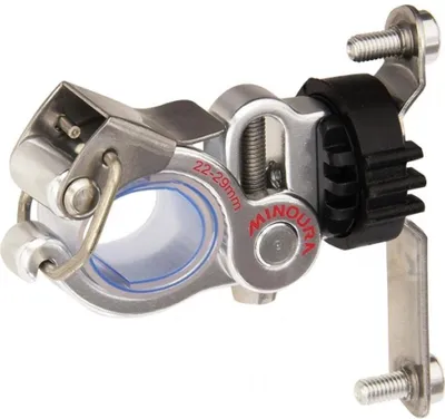 Produktbild von Minoura Bidone Holder Snelspan 22 29 mm