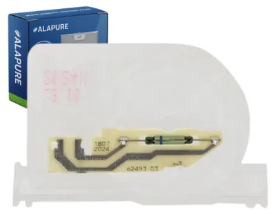 Image de Débitmètre Alapure compatible avec les lave-vaisselle Siemens modèle 00611317
